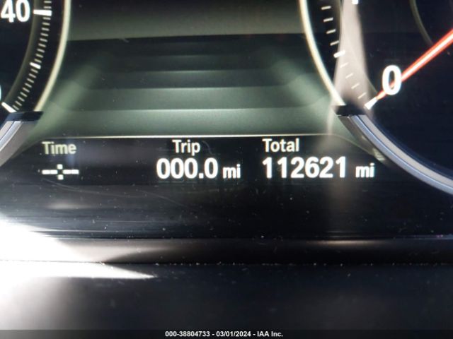 WBAYE8C50FD782440 BMW 750LI