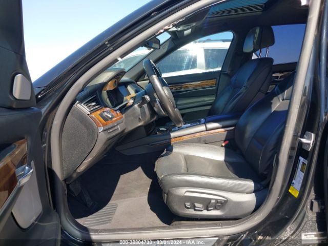 WBAYE8C50FD782440 BMW 750LI