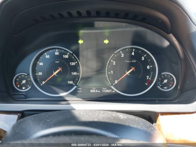 WBAYE8C50FD782440 BMW 750LI