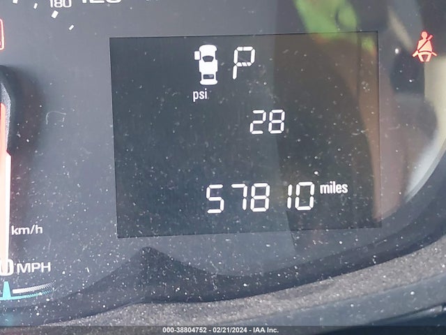Chevrolet Spark Fwd 1lt Automatic 2021 KL8CD6SA6MC722032 Image 16