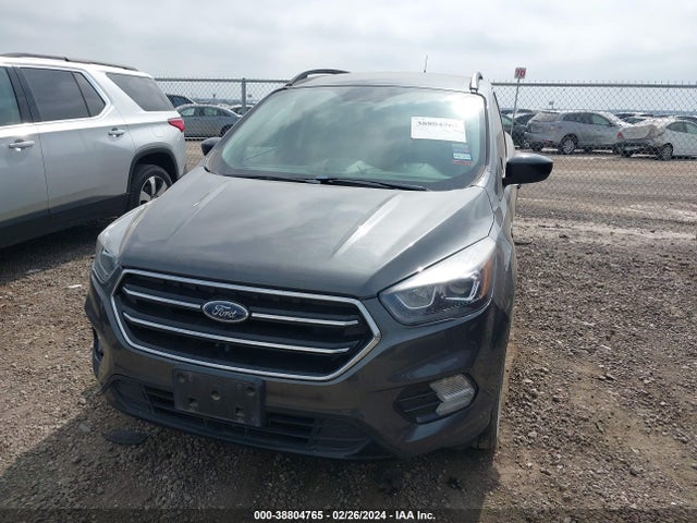 Ford ESCAPE SE 2019 1FMCU0GD0KUA18029 Image 12