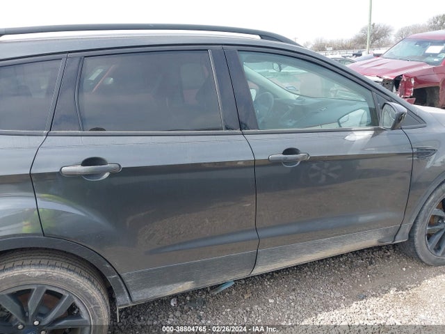 Ford ESCAPE SE 2019 1FMCU0GD0KUA18029 Image 13