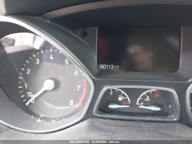 Ford ESCAPE SE 2019 1FMCU0GD0KUA18029 Image 15
