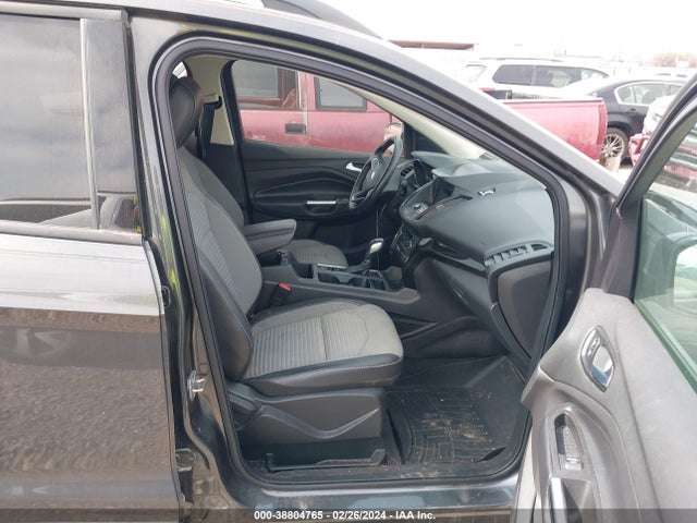 Ford ESCAPE SE 2019 1FMCU0GD0KUA18029 Image 5
