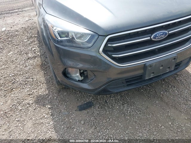Ford ESCAPE SE 2019 1FMCU0GD0KUA18029 Image 6