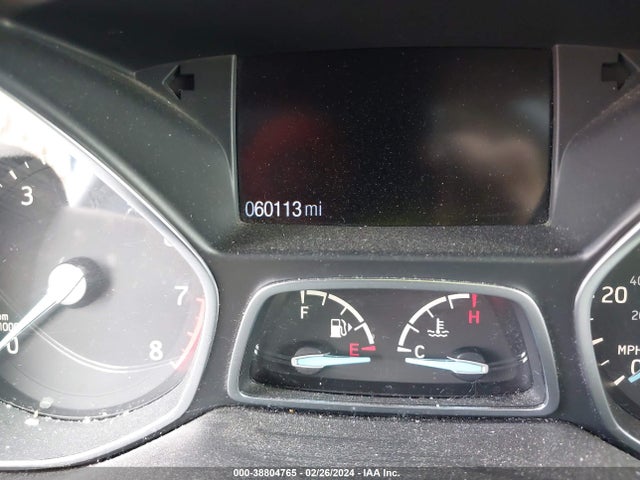 Ford ESCAPE SE 2019 1FMCU0GD0KUA18029 Image 7