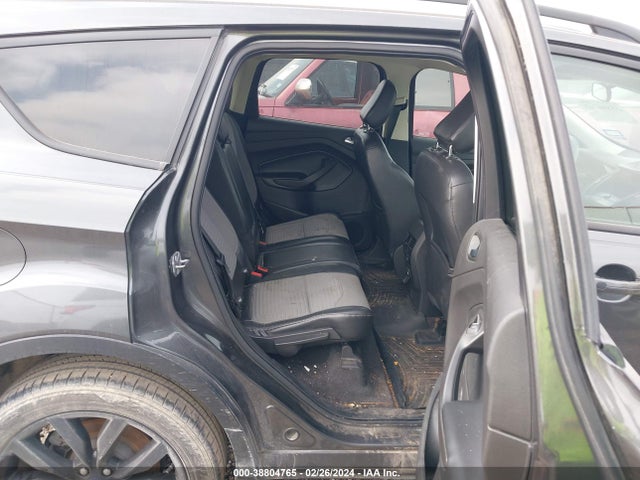 Ford ESCAPE SE 2019 1FMCU0GD0KUA18029 Image 8