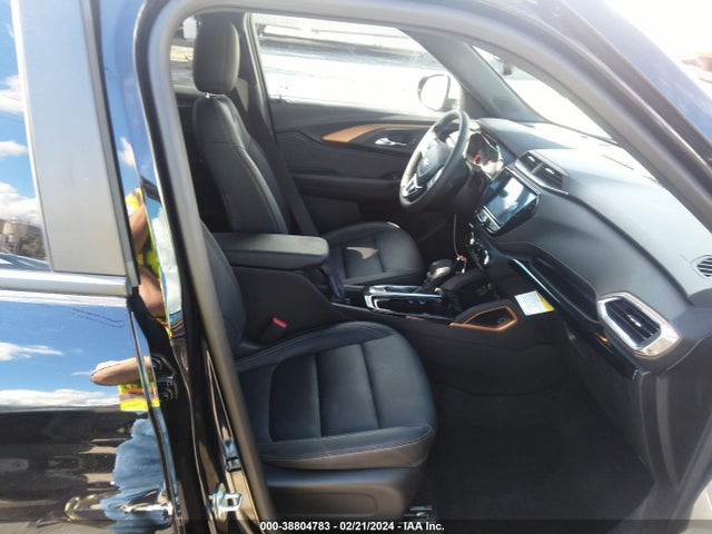 Chevrolet Trailblazer Awd Activ 2023 KL79MSSL5PB153452 Image 5
