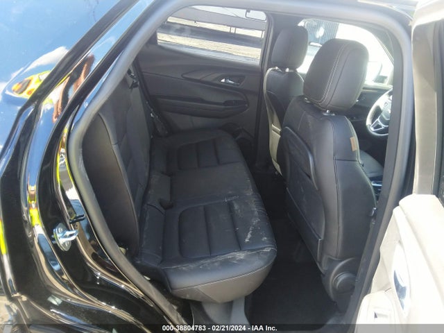 Chevrolet Trailblazer Awd Activ 2023 KL79MSSL5PB153452 Image 8