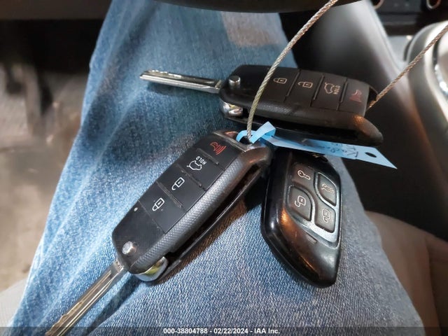 KIA Sportage Lx 2014 KNDPBCAC6E7658200 Image 11