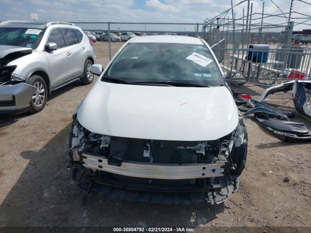 5YFS4MCE5MP061917 Toyota COROLLA SE
