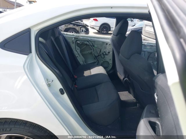 5YFS4MCE5MP061917 Toyota COROLLA SE