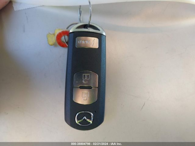 JM3KFABM0J1468794 Mazda CX-5 SPORT