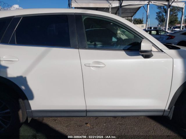 JM3KFABM0J1468794 Mazda CX-5 SPORT