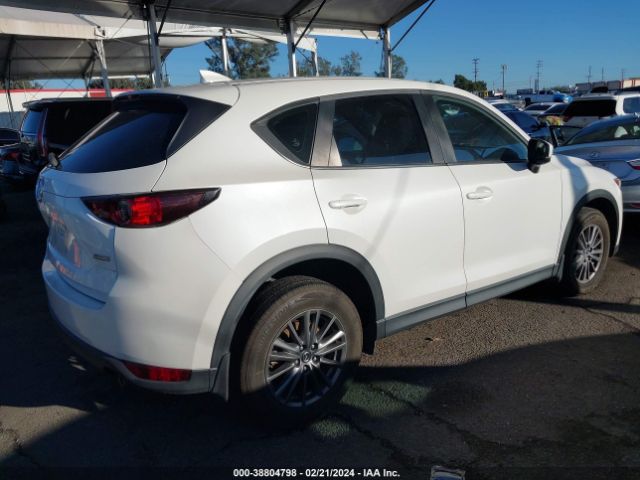 JM3KFABM0J1468794 Mazda CX-5 SPORT