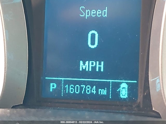 Chevrolet EQUINOX LS 2016 2GNALBEK8G6253710 Image 7