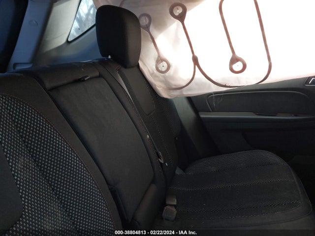 Chevrolet EQUINOX LS 2016 2GNALBEK8G6253710 Image 8