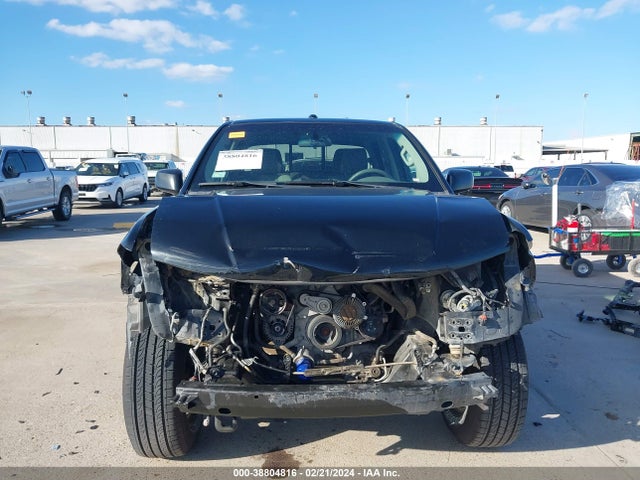 Nissan Frontier Pro-4x/s/sl/sv 2016 1N6AD0EV3GN723977 Image 13