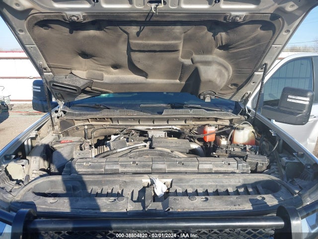 Chevrolet Silverado 2022 1GC4YTEY6NF148037 Image 22