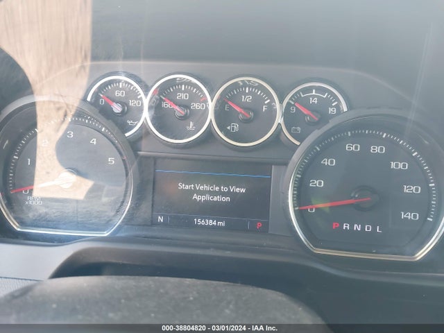 Chevrolet Silverado 2022 1GC4YTEY6NF148037 Image 18