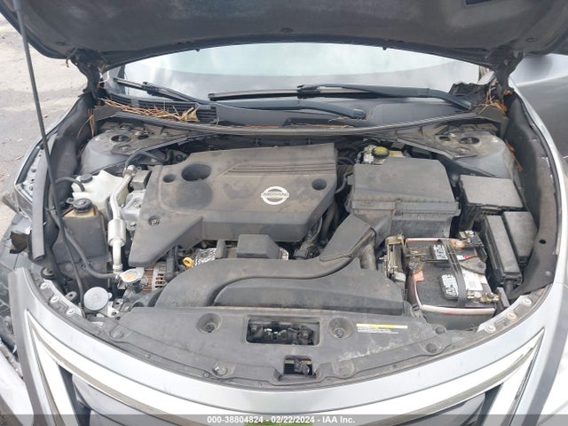 Nissan Altima 2.5 S 2014 1N4AL3AP9EC149656 Image 10