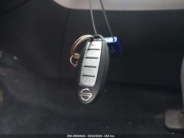Nissan Altima 2.5 S 2014 1N4AL3AP9EC149656 Image 11
