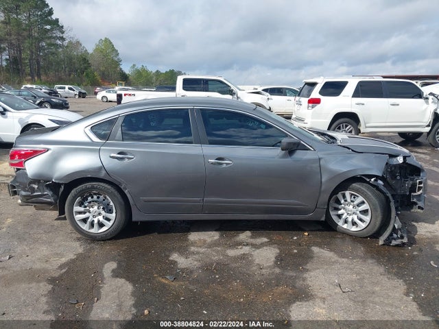 Nissan Altima 2.5 S 2014 1N4AL3AP9EC149656 Image 14