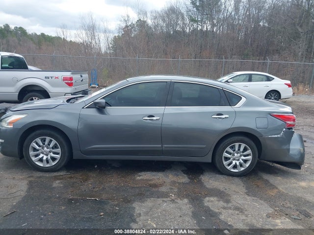 Nissan Altima 2.5 S 2014 1N4AL3AP9EC149656 Image 15
