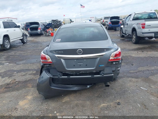 Nissan Altima 2.5 S 2014 1N4AL3AP9EC149656 Image 17
