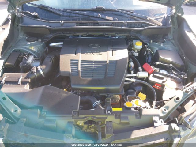 JF2SKACC3KH408030 Subaru Forester