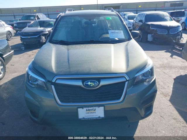 JF2SKACC3KH408030 Subaru Forester