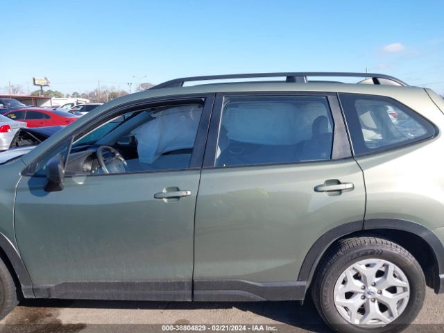 JF2SKACC3KH408030 Subaru Forester