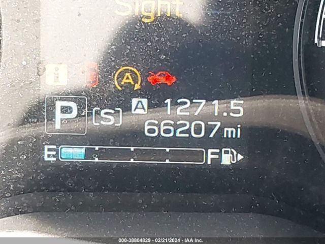 JF2SKACC3KH408030 Subaru Forester