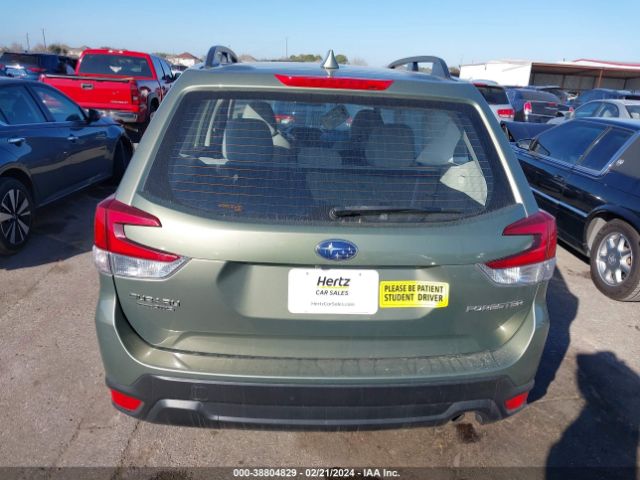 JF2SKACC3KH408030 Subaru Forester