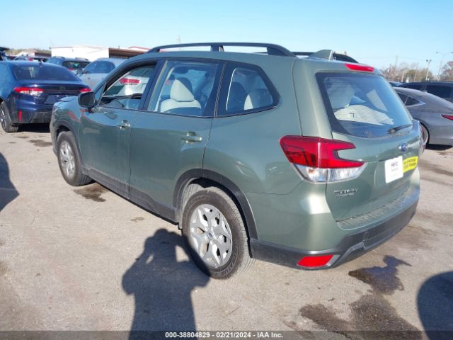 JF2SKACC3KH408030 Subaru Forester