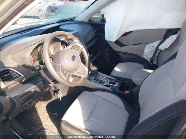 JF2SKACC3KH408030 Subaru Forester