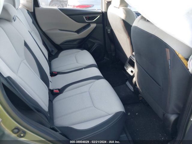 JF2SKACC3KH408030 Subaru Forester
