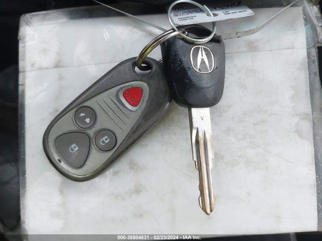 2005 ACURA TL VIN: 19UUA66275A072181