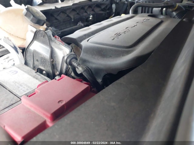 ZACCJBBB8JPJ32369 Jeep Renegade Latitude 4x4