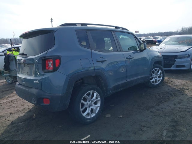 ZACCJBBB8JPJ32369 Jeep Renegade Latitude 4x4