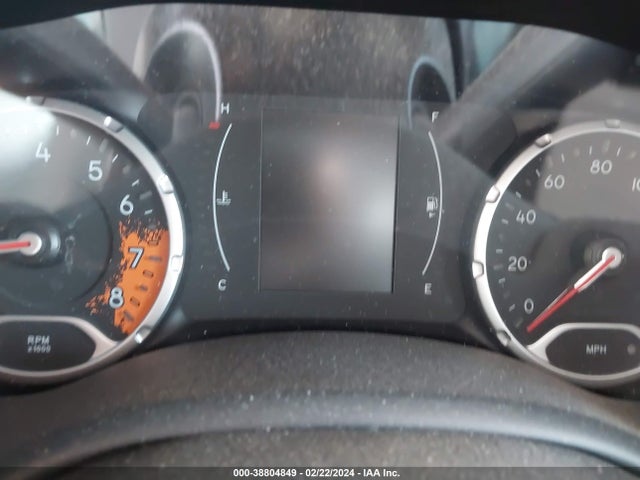 ZACCJBBB8JPJ32369 Jeep Renegade Latitude 4x4