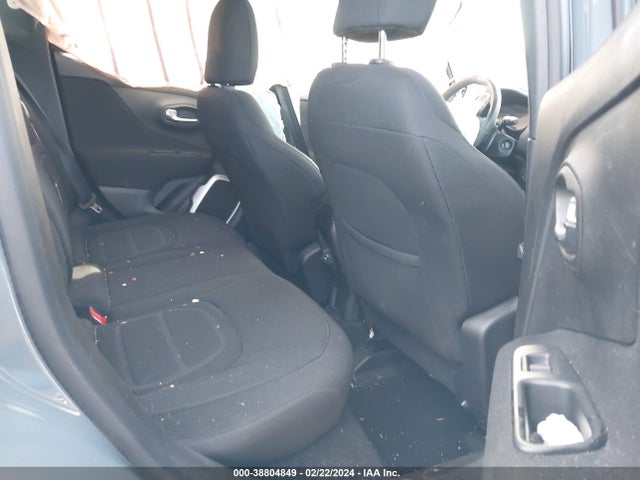 ZACCJBBB8JPJ32369 Jeep Renegade Latitude 4x4