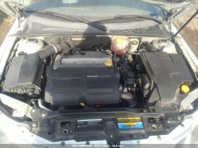 2008 SAAB 9-3 YS3FB59YX81121286 Photo 9