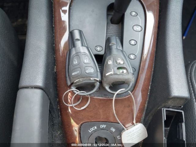 2008 SAAB 9-3 YS3FB59YX81121286 Photo 10