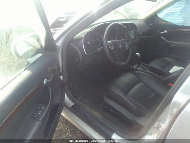 2008 SAAB 9-3 YS3FB59YX81121286 Photo 4