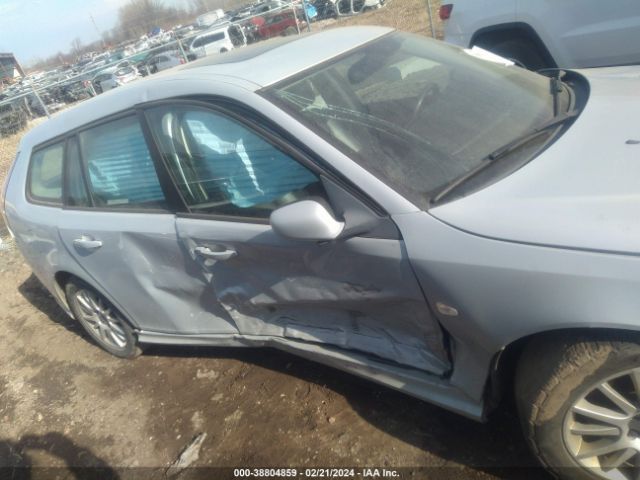 2008 SAAB 9-3 YS3FB59YX81121286 Photo 5