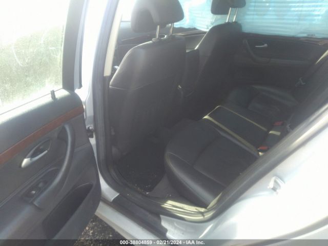 2008 SAAB 9-3 YS3FB59YX81121286 Photo 7