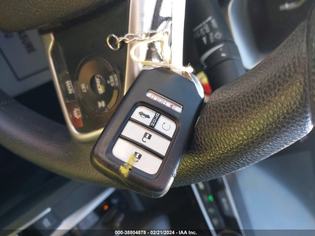 Honda CIVIC EX 2016 2HGFC2F86GH508863 Image 11