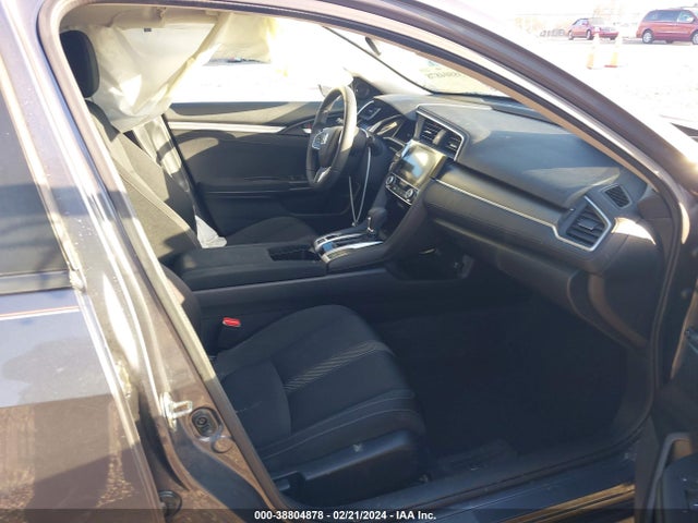 Honda CIVIC EX 2016 2HGFC2F86GH508863 Image 5