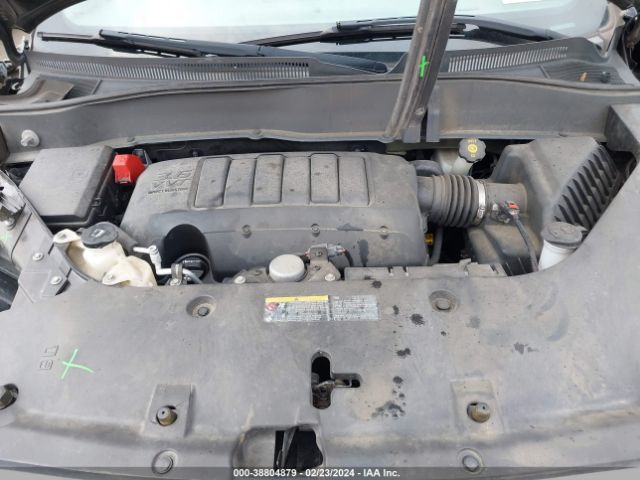 1GKKVSKD6FJ287163 GMC Acadia Slt-2